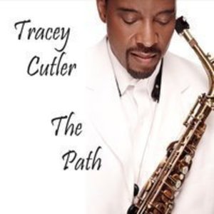 Cover for Tracey Cutler · Path (CD) (2015)