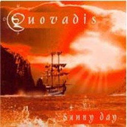 Cover for Quo Vadis · Sunny Day (CD)