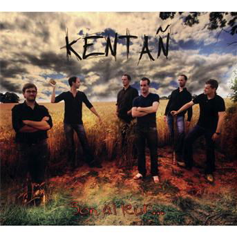 Cover for Kentan · Son Al Leur ? (CD) (2013)