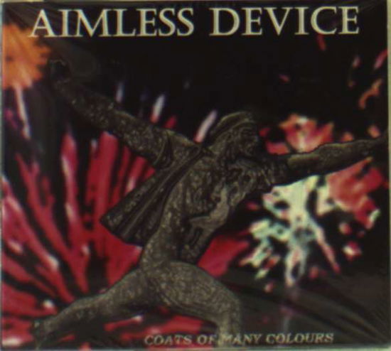 Cover for Aimless Device · Coats Of Many Colours (CD)