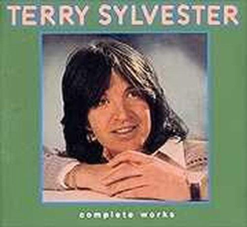 Cover for Terry Sylvester · Terry Sylvester - The Complete Works 1969-1982 (CD) (2001)