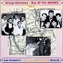 Out of Bronx 2: Doo-woop Cousins & West Side / Var - Out of Bronx 2: Doo-woop Cousins & West Side / Var - Música - DEEJAY DELIGHTS REC. - 4001043550480 - 9 de fevereiro de 1999