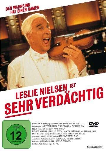 Keine Informationen · Sehr Verdächtig (DVD) (2006)