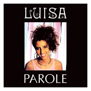 Cover for Luisa · Parole (CD) (2017)