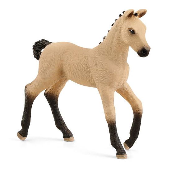 Hannover veulen Schleich (13929) - Schleich - Gadżety - Schleich - 4059433084480 - 2021