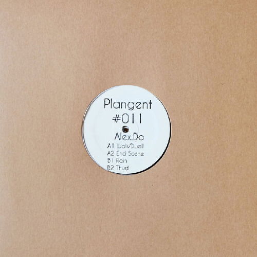 LP · Lp-alex Do-plangent 011 (LP) (2019)