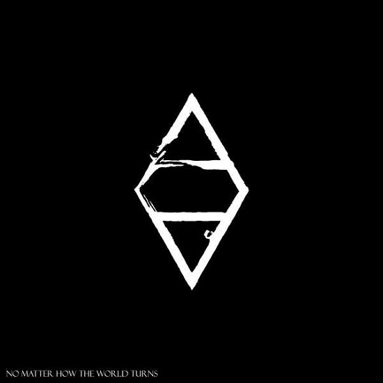 No Matter How The World Turns (Ltd. White Vinyl) - Awake Again - Muziek - ODYSSEY MUSIC NETWORK - 4260341646480 - 7 oktober 2022