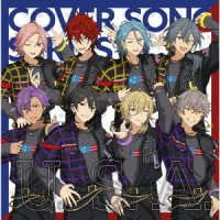 Ensemble Stars!! Cover Song Collection - (Game Music) - Music - FRONTIER WORKS, HAPPY ELEMENTS - 4580798267480 - March 24, 2023