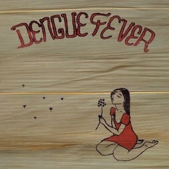 Untitled - Dengue Fever - Muziek - 56QN - 4589605025480 - 17 juni 2004