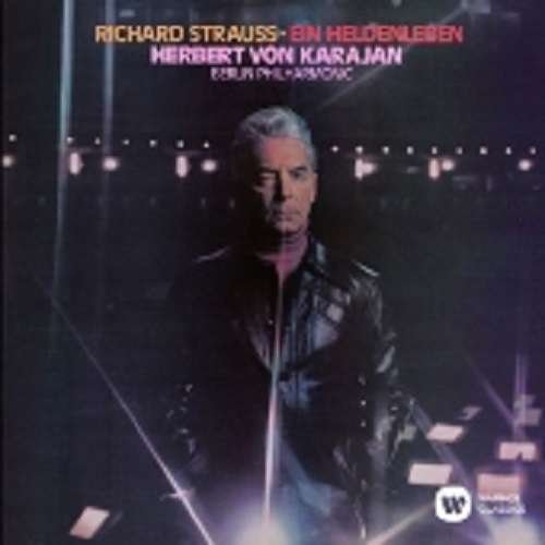 Strauss:ein Heldenleben - Herbert Von Karajan - Musik - WARNER MUSIC JAPAN CO. - 4943674278480 - 28. März 2018