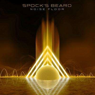 Noise Floor - Spock's Beard - Musik - KING - 4988003523480 - 1. juni 2018