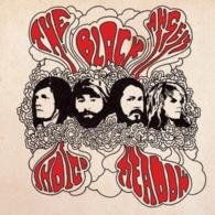 Cover for The Black Angels · Indigo Meadow (CD) [Japan Import edition] (2013)