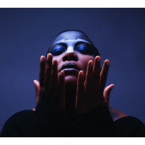 Cover for Meshell Ndegeocello · Comet. Come to Me (CD) [Japan Import edition] (2014)