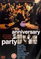 Cover for The Anniversary Party (DVD) (2004)