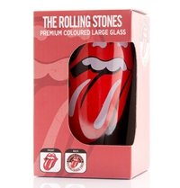 Tongue Logo - The Rolling Stones - Merchandise - SUPERNATURAL - 5028486377480 - June 3, 2019
