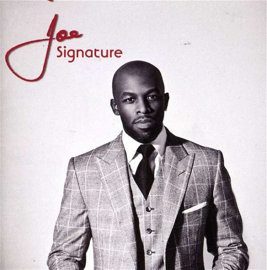 Signature - Joe - Música - KEDAR - 5037300761480 - 11 de agosto de 2009