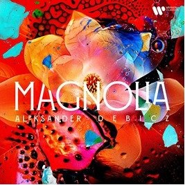 Magnolia - Aleksander Debicz - Música - WARNER CLASSICS - 5054197935480 - 19 de abril de 2024