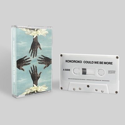 Cover for Kokoroko · Could We Be More (Kassette) (2022)