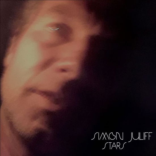 Cover for Simon Juliff · Stars (CD) (2022)