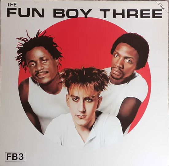 Fun Boy Three - Fun Boy Three - Muziek - CHRYSALIS - 5060516096480 - 4 augustus 2023