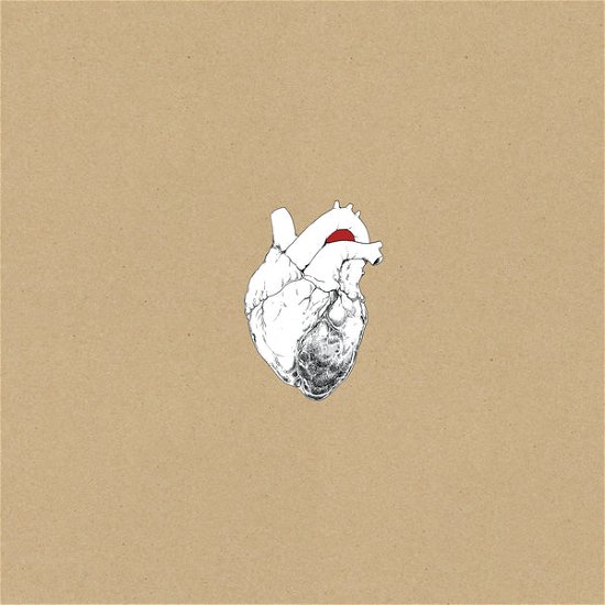 Swans · The Beggar (LP) [Brown Chipboard Sleeve] (2023)