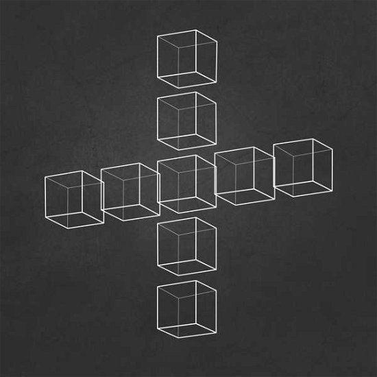 Cover for Minor Victories · Orchestral Variations (LP) [Standard edition] (2022)