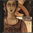 Cover for Piirpauke · Piirpauke 1 (CD) (1995)