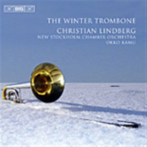 Vivaldi · Winter Trombone (CD) (1996)