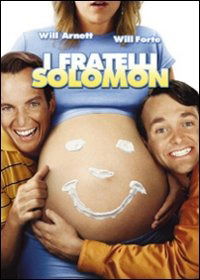 Cover for Fratelli Solomon (I) (DVD) (2010)