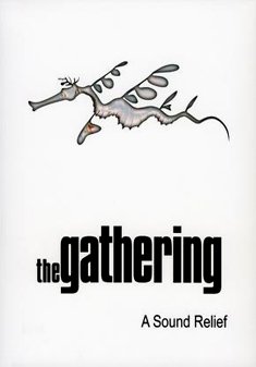 A Sound Relief - The Gathering - Filme - PSYCHO RECORDS - 8716059000480 - 13. Oktober 2005