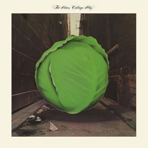 Meters · Cabbage Alley (LP) [180 gram edition] (2013)