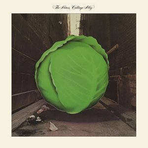 Cover for Meters · Cabbage Alley (LP) [180 gram edition] (2013)