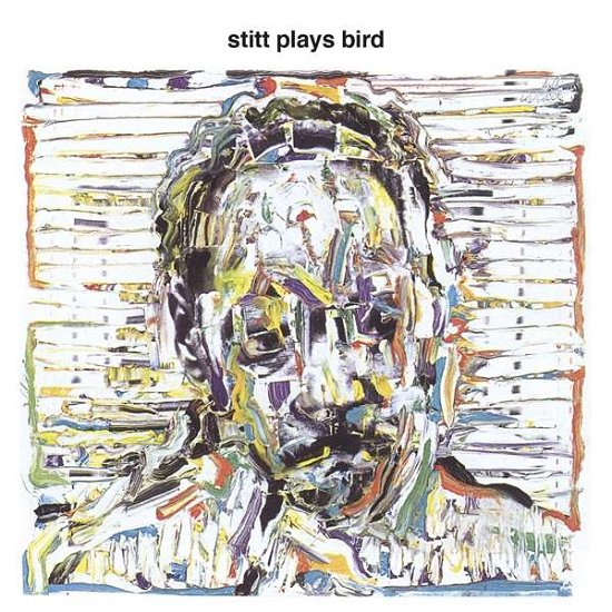 Cover for Sonny Stitt · Stitt Plays Bird (CD) (2020)