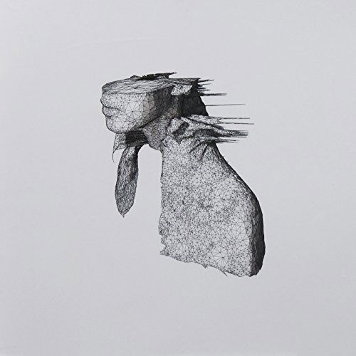 Cover for Coldplay · A Rush Of Blood To The Head (CD) (2018)