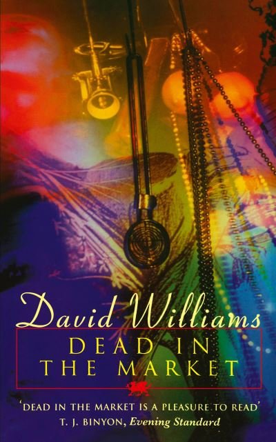 Cover for David Williams · Dead in the Market (Taschenbuch) (2014)