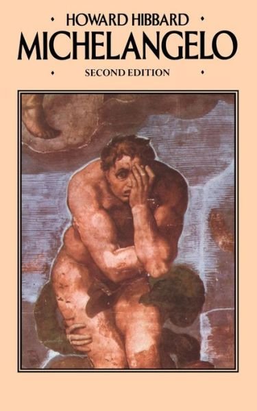 Cover for Howard Hibbard · Michelangelo (Paperback Book) (1985)