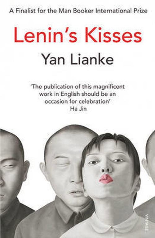 Lenin's Kisses - Yan Lianke - Livros - Vintage Publishing - 9780099569480 - 3 de outubro de 2013