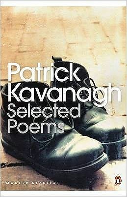 Cover for Patrick Kavanagh · Selected Poems - Penguin Modern Classics (Taschenbuch) (2000)