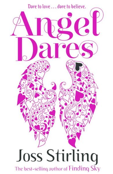 Angel Dares - Stirling, Joss (, Oxford, United Kingdom) - Bøker - Oxford University Press - 9780192743480 - 1. oktober 2015