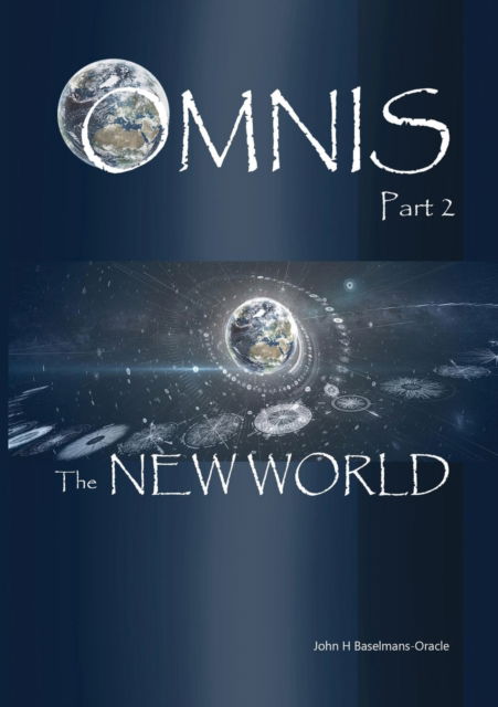 Cover for John Baselmans-Oracle · Omnis 2 (Paperback Book) (2018)