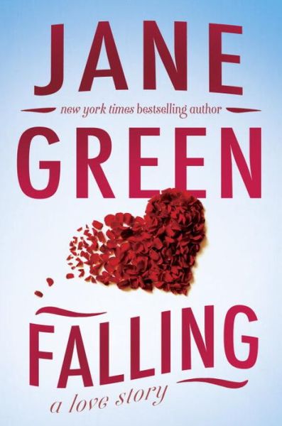 Cover for Jane Green · Falling (Paperback Book)