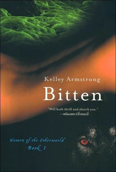 Bitten (Otherworld) - Kelley Armstrong - Bücher - Plume - 9780452283480 - 1. Juli 2009