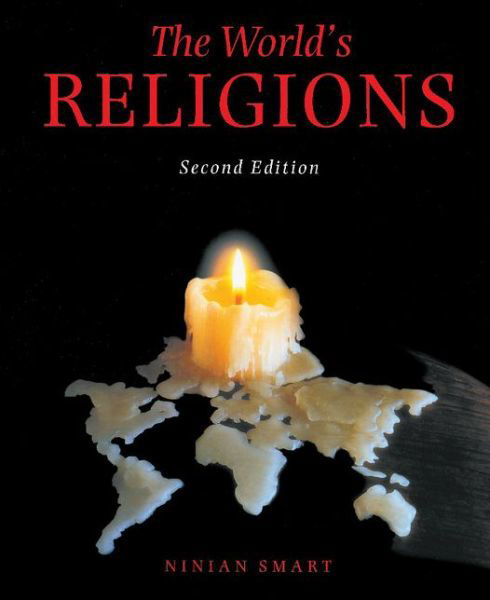 Cover for Ninian Smart · The World's Religions (Paperback Book) [2 Revised edition] (1998)