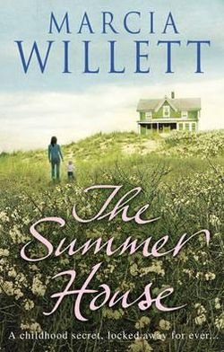 Cover for Marcia Willett · The Summer House (Paperback Book) (2011)