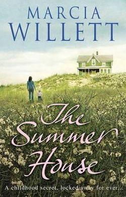 The Summer House - Marcia Willett - Bøger - Transworld Publishers Ltd - 9780552158480 - 12. maj 2011