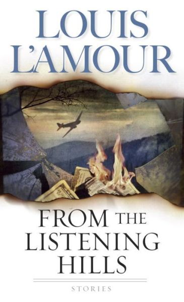 Cover for Louis L'Amour · From the Listening Hills: Stories (Paperback Book) (2004)