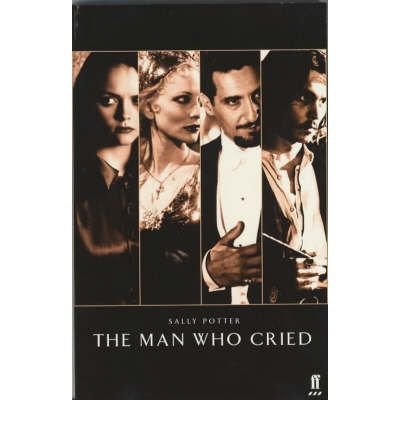 Cover for Sally Potter · The Man Who Cried (Paperback Bog) [Main edition] (2001)