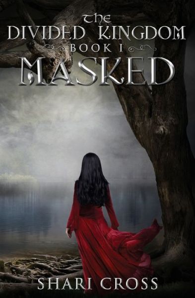 Masked - Shari Cross - Kirjat - Star Crossed Press - 9780578592480 - keskiviikko 16. lokakuuta 2019