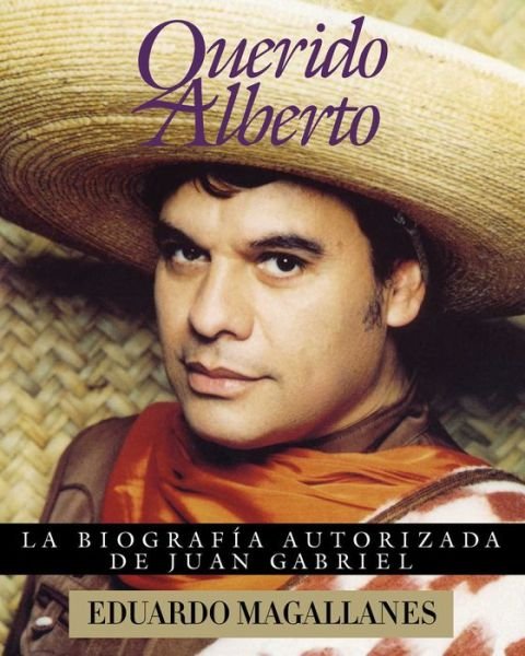 Cover for Eduardo Magallanes · Querido Alberto (Paperback Bog) (1995)