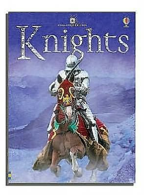 Cover for Stephanie Turnbull · Knights - Beginners (Innbunden bok) [UK Re-issue edition] (2006)
